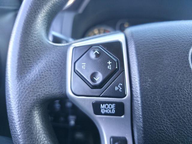 used 2021 Toyota Tundra car, priced at $39,121