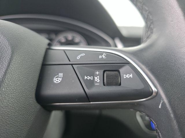 used 2022 Audi Q5 car, priced at $21,612