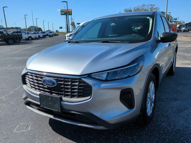 used 2023 Ford Escape car, priced at $17,923