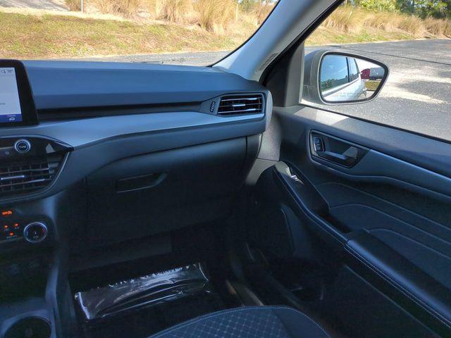 used 2023 Ford Escape car, priced at $17,923