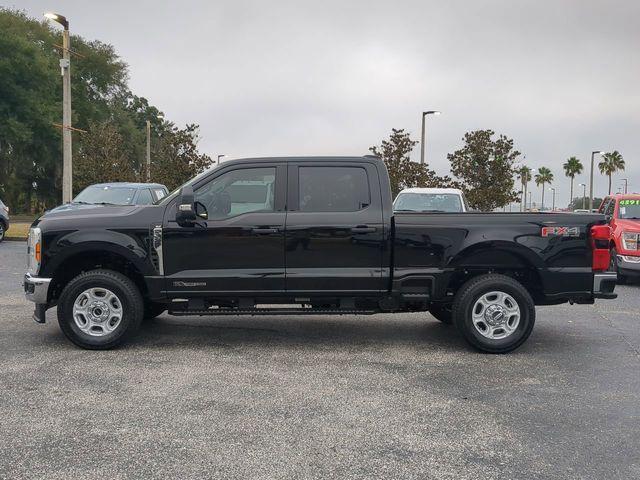 new 2026 Ford F-350 car, priced at $69,817