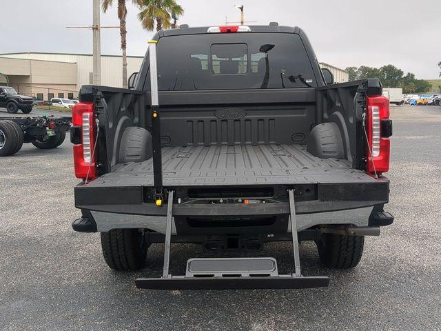 new 2026 Ford F-350 car, priced at $69,817