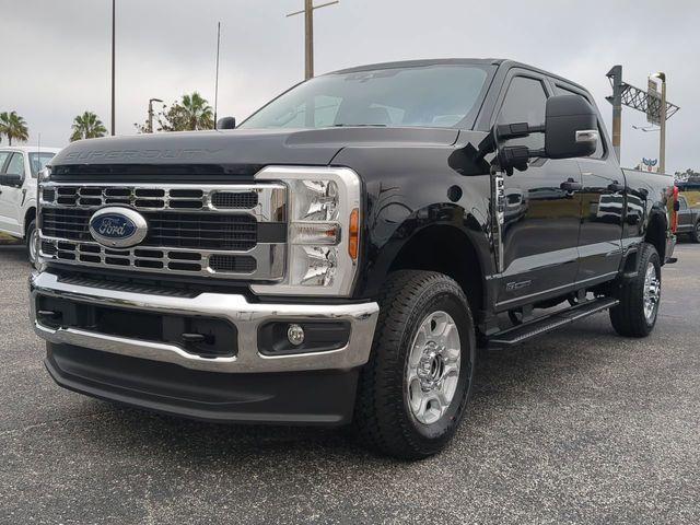 new 2026 Ford F-350 car, priced at $69,817