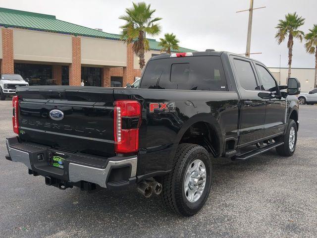 new 2026 Ford F-350 car, priced at $69,817