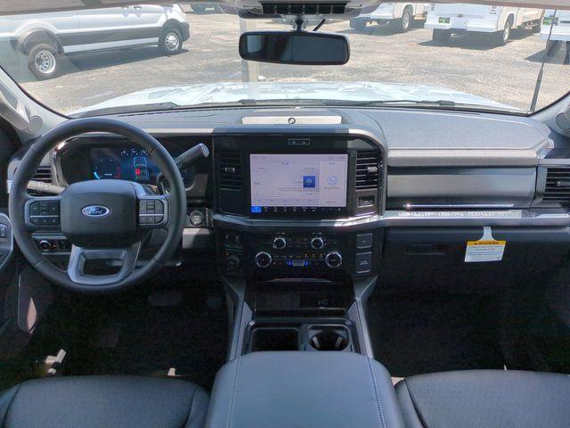 new 2026 Ford F-250 car, priced at $79,892