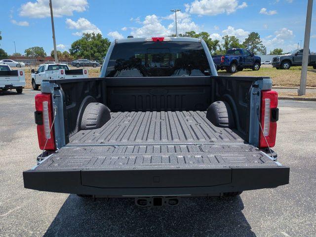 new 2026 Ford F-250 car, priced at $79,892
