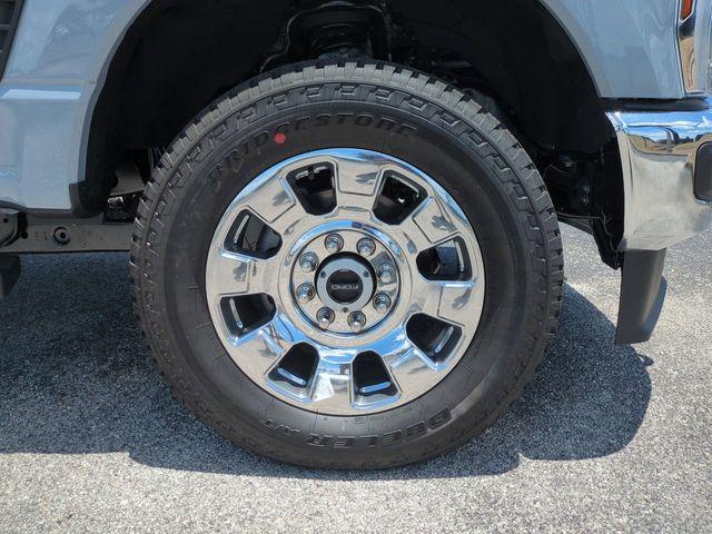 new 2026 Ford F-250 car, priced at $79,892