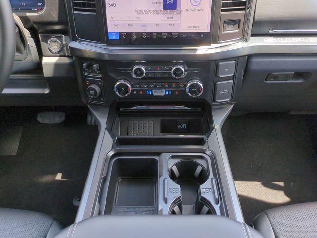 new 2026 Ford F-250 car, priced at $79,892