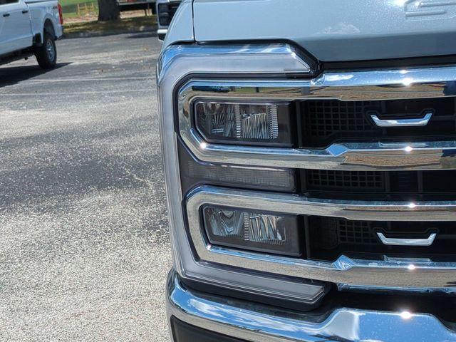 new 2026 Ford F-250 car, priced at $79,892