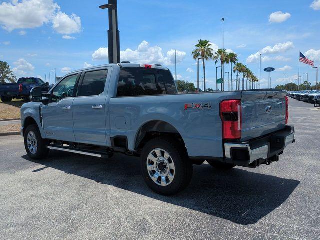 new 2026 Ford F-250 car, priced at $79,892