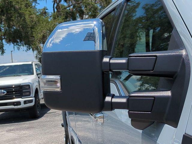 new 2026 Ford F-250 car, priced at $79,892