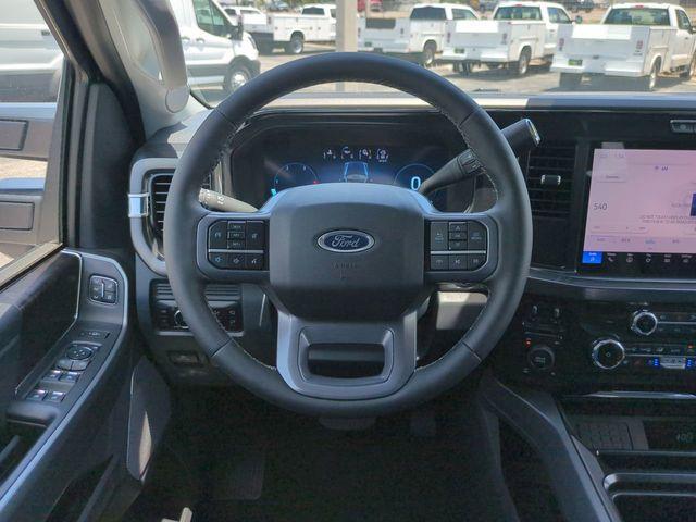 new 2026 Ford F-250 car, priced at $79,892