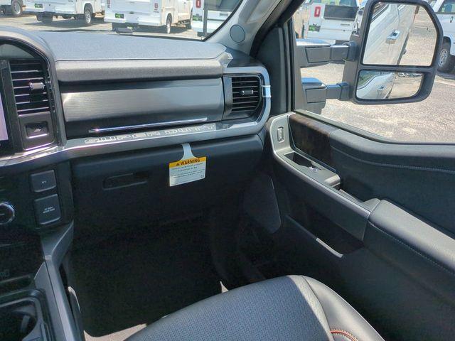new 2026 Ford F-250 car, priced at $79,892