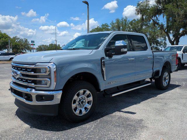 new 2026 Ford F-250 car, priced at $79,892
