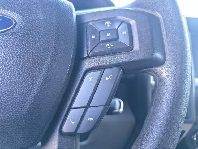 used 2017 Ford F-250 car, priced at $32,621