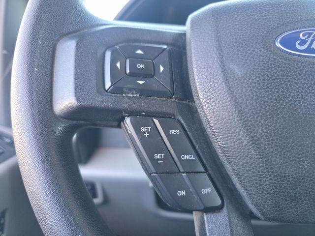 used 2017 Ford F-250 car, priced at $32,621