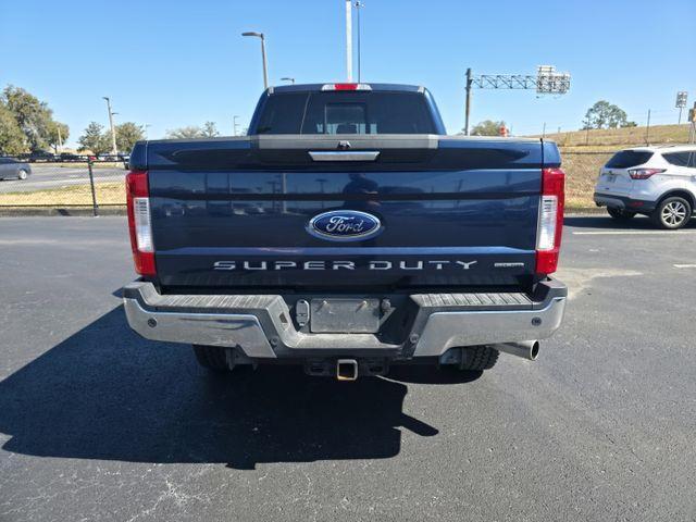 used 2017 Ford F-250 car, priced at $32,621
