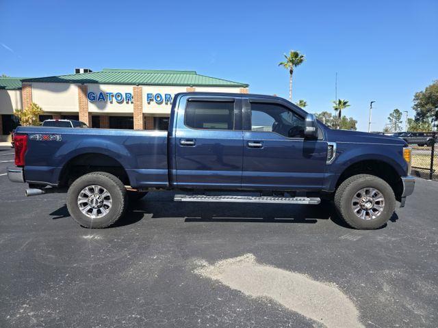 used 2017 Ford F-250 car, priced at $32,621