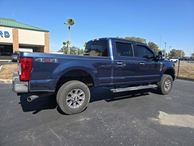 used 2017 Ford F-250 car, priced at $32,621