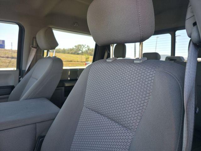 used 2017 Ford F-250 car, priced at $32,621