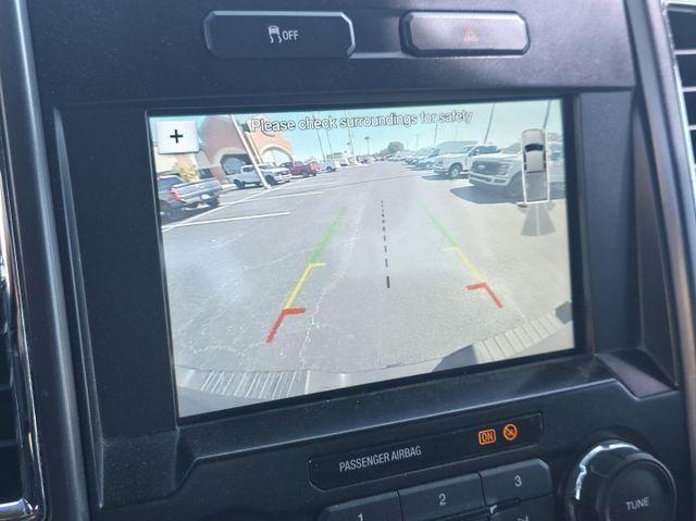 used 2017 Ford F-250 car, priced at $32,621