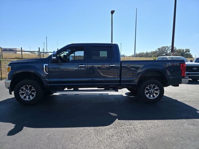used 2017 Ford F-250 car, priced at $32,621