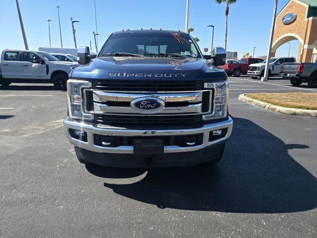 used 2017 Ford F-250 car, priced at $32,621