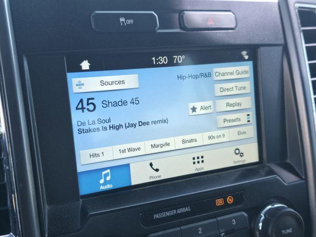 used 2017 Ford F-250 car, priced at $32,621