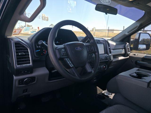 used 2017 Ford F-250 car, priced at $32,621
