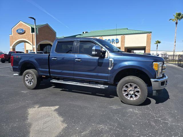 used 2017 Ford F-250 car, priced at $32,621