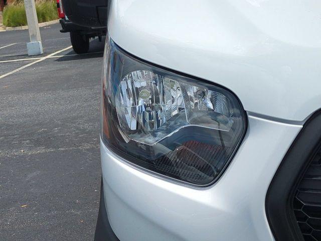 new 2026 Ford Transit-350 car, priced at $60,535