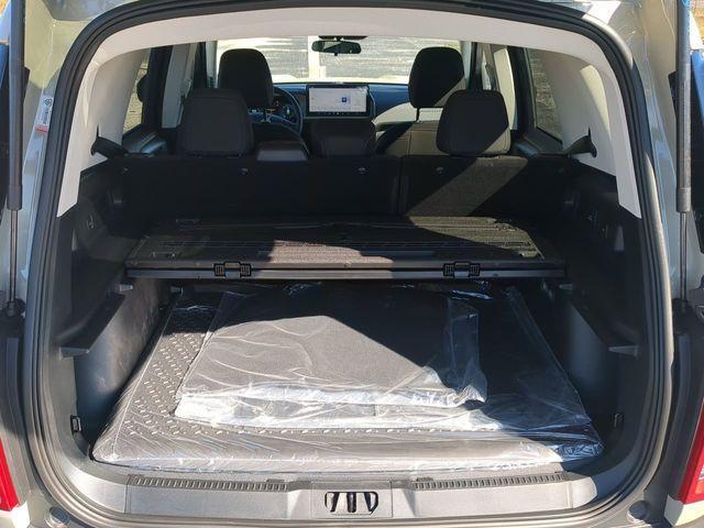 new 2025 Ford Bronco Sport car, priced at $29,289