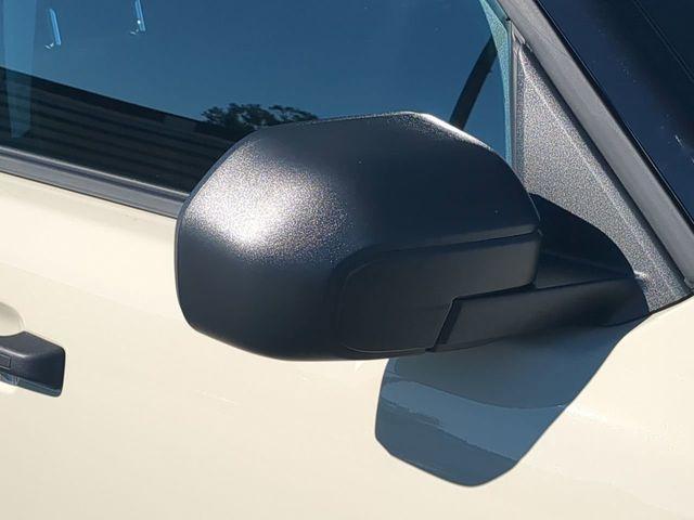 new 2025 Ford Bronco Sport car, priced at $29,289