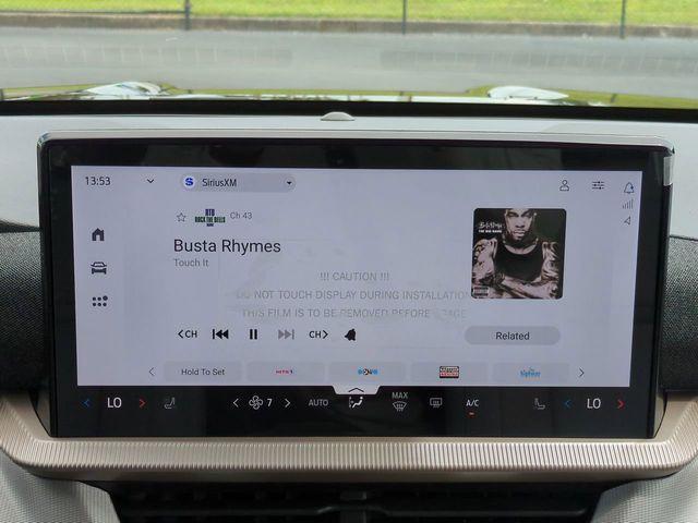 new 2025 Ford Explorer car, priced at $32,955