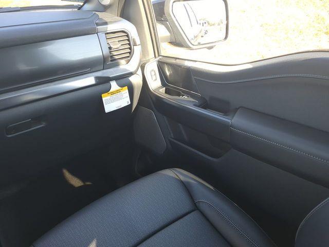 new 2026 Ford F-150 car, priced at $66,354