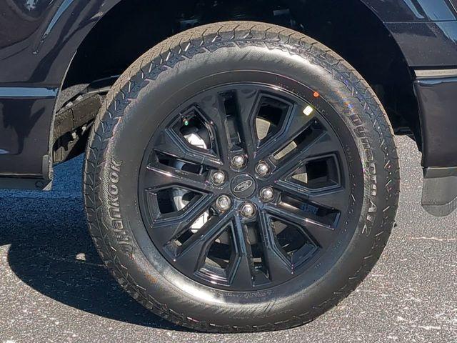 new 2026 Ford F-150 car, priced at $66,354