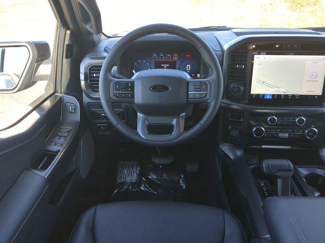 new 2026 Ford F-150 car, priced at $66,354