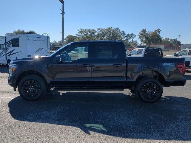 new 2026 Ford F-150 car, priced at $66,354