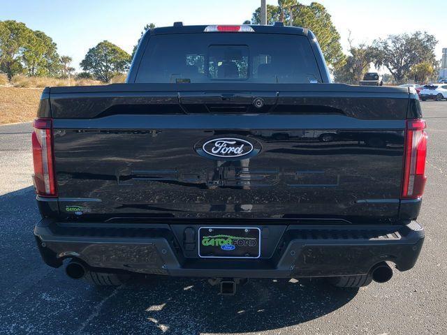 new 2026 Ford F-150 car, priced at $66,354