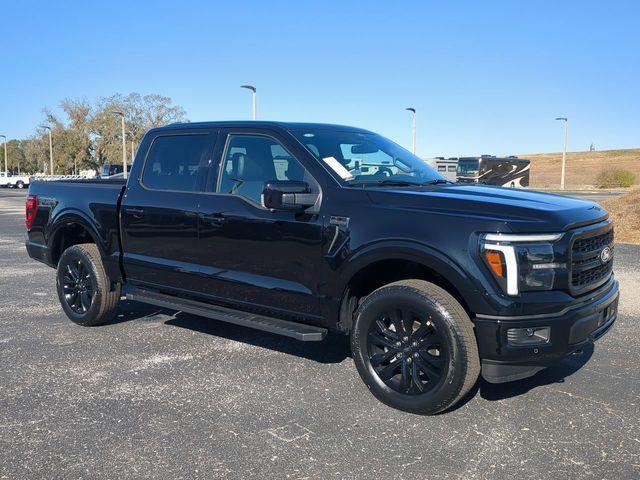 new 2026 Ford F-150 car, priced at $66,354