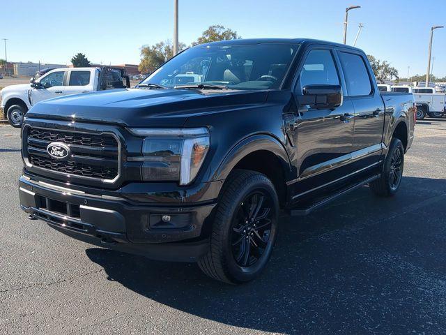 new 2026 Ford F-150 car, priced at $66,354