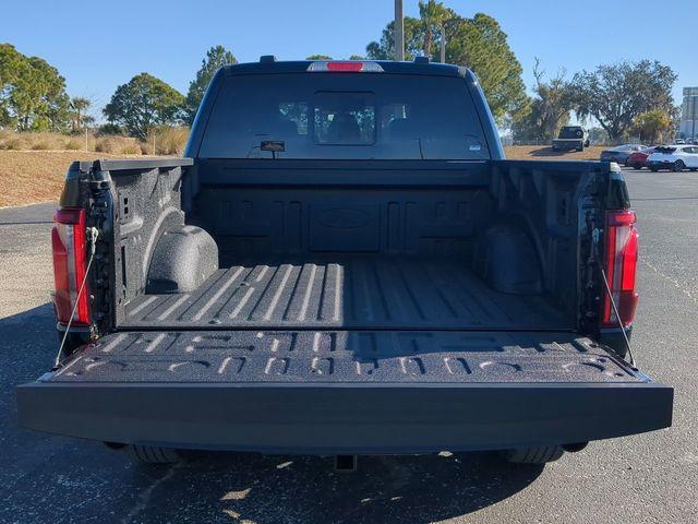 new 2026 Ford F-150 car, priced at $66,354