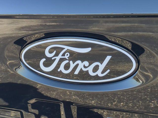 new 2026 Ford F-150 car, priced at $66,354