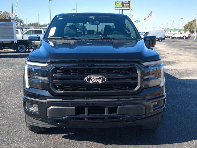 new 2026 Ford F-150 car, priced at $66,354
