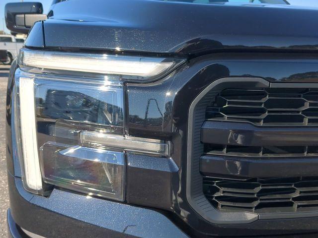 new 2026 Ford F-150 car, priced at $66,354