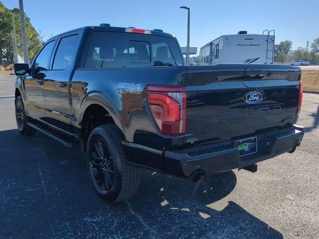 new 2026 Ford F-150 car, priced at $66,354