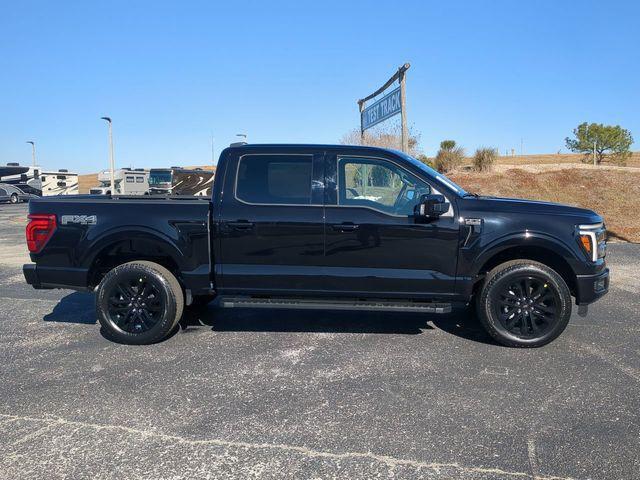 new 2026 Ford F-150 car, priced at $66,354
