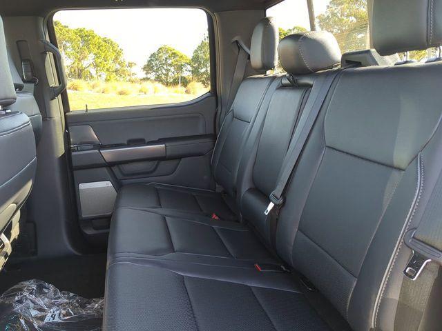 new 2026 Ford F-150 car, priced at $66,354
