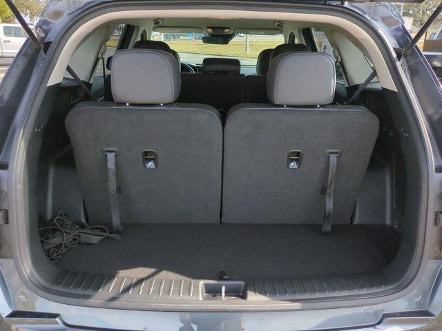 used 2023 Kia Sorento car, priced at $23,424