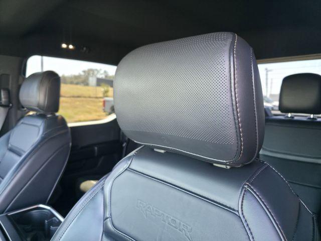 used 2022 Ford F-150 car, priced at $64,921